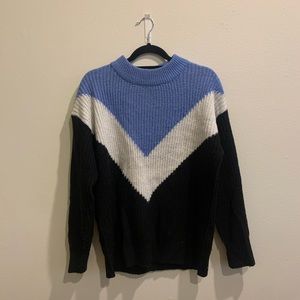 H&M SWEATER